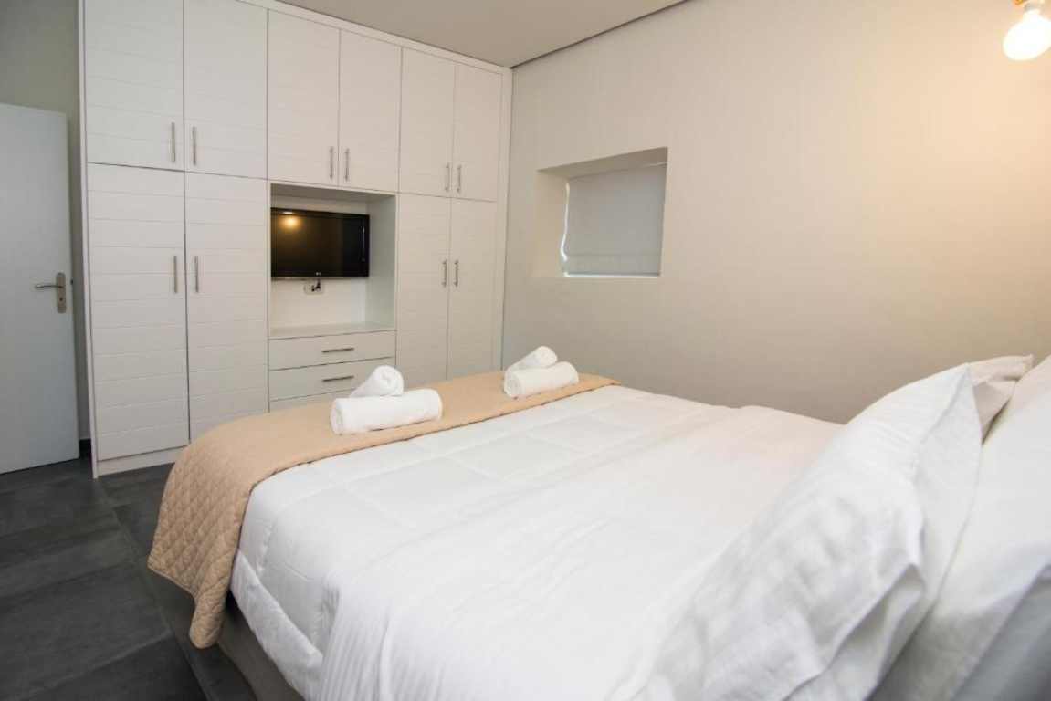 Hotel Acrothea Perdika apartman sa dve spavaće sobe.jpg