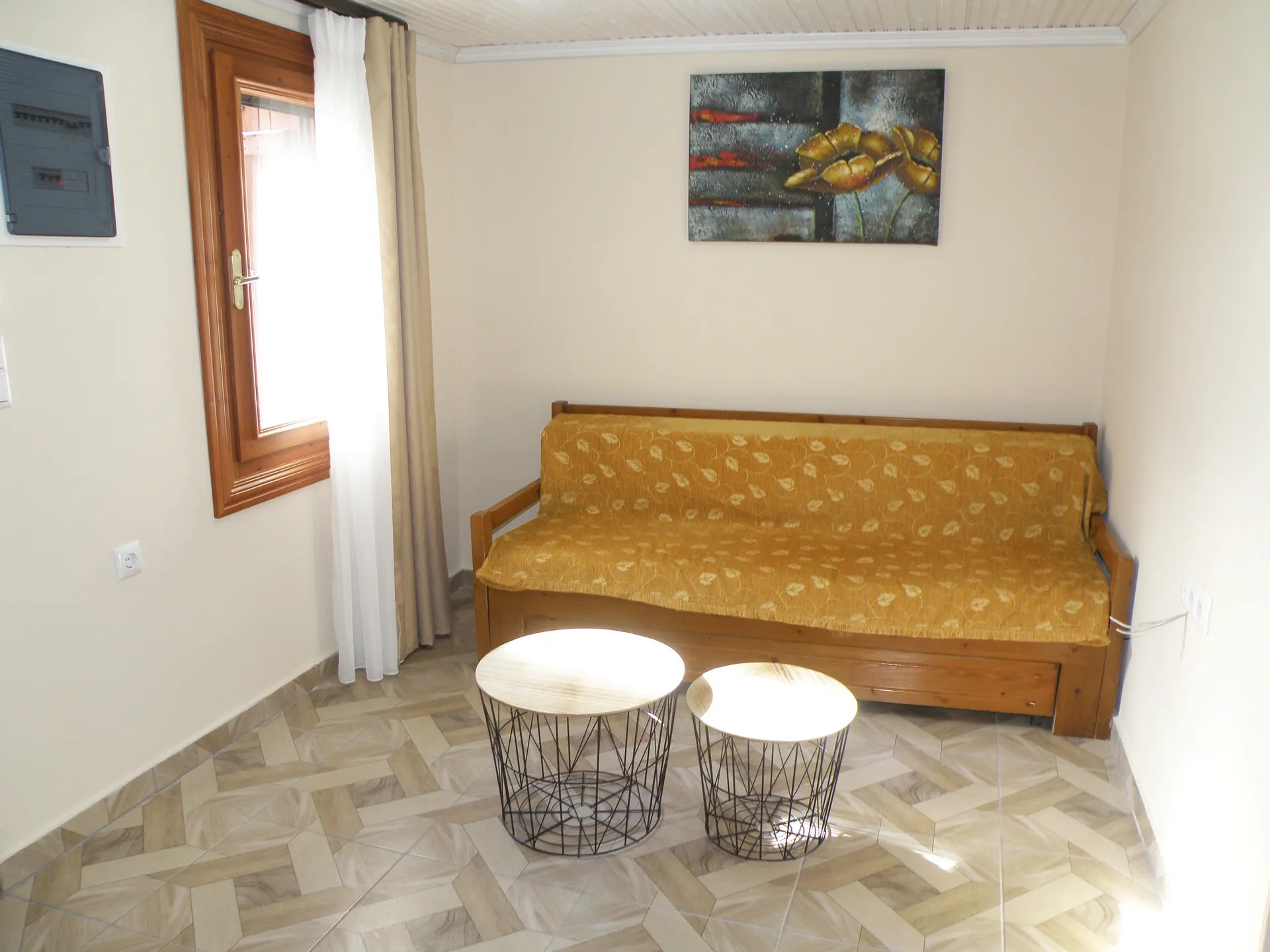 Villas Thassos-Dream House dnevna soba.jpg