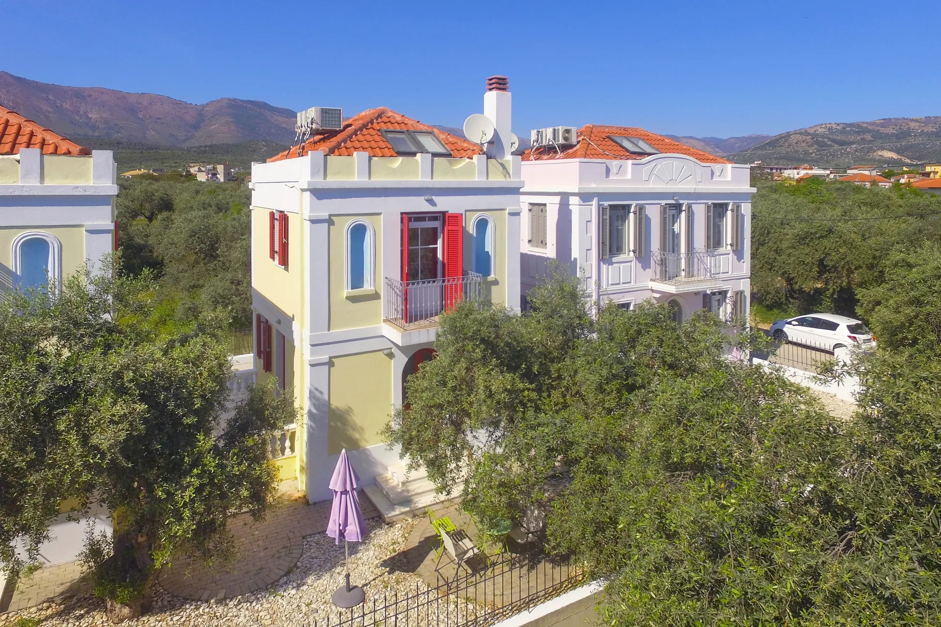 Villas Thassos-Vila CLio.jpg