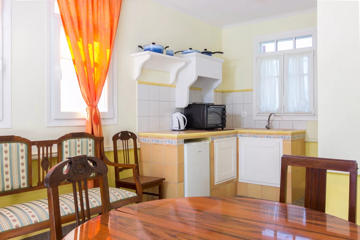 Villas Thassos-Vila Erato dnevna soba.jpg