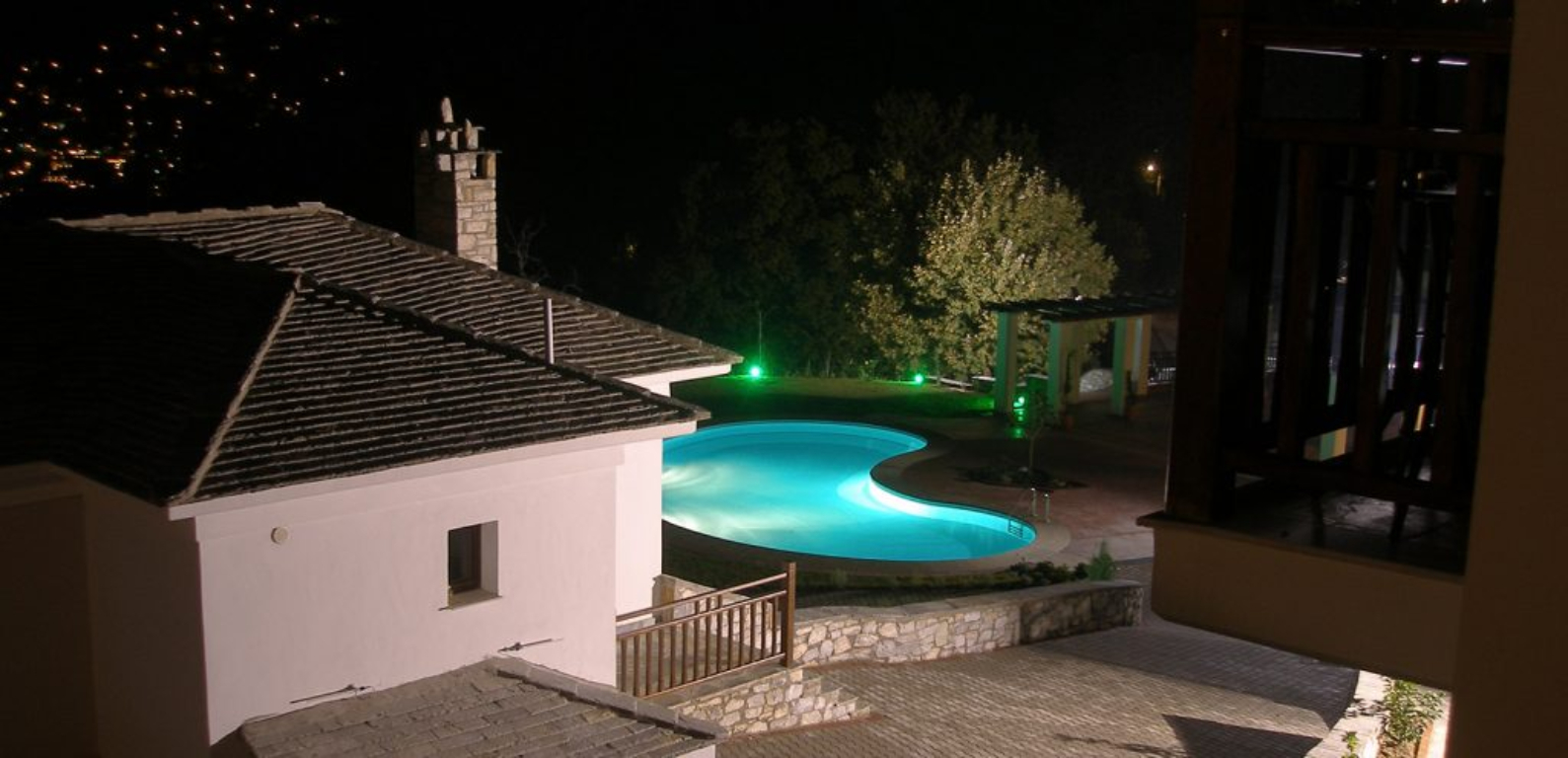 Hotel Pelion Resort- izgled bazena.jpg