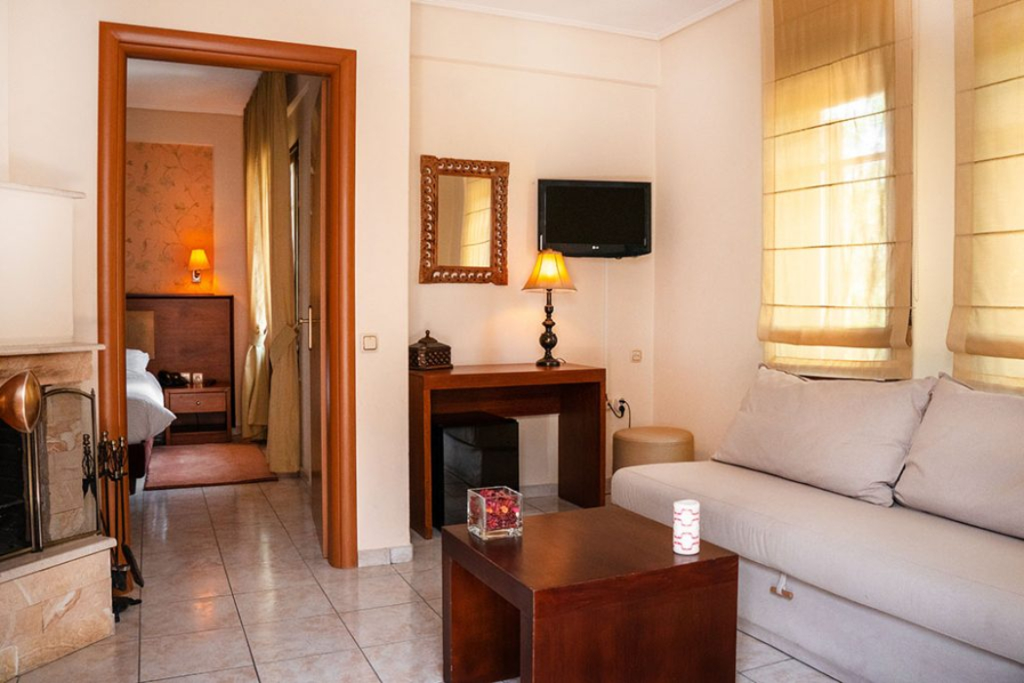 Pelion Resort- apartman.jpg