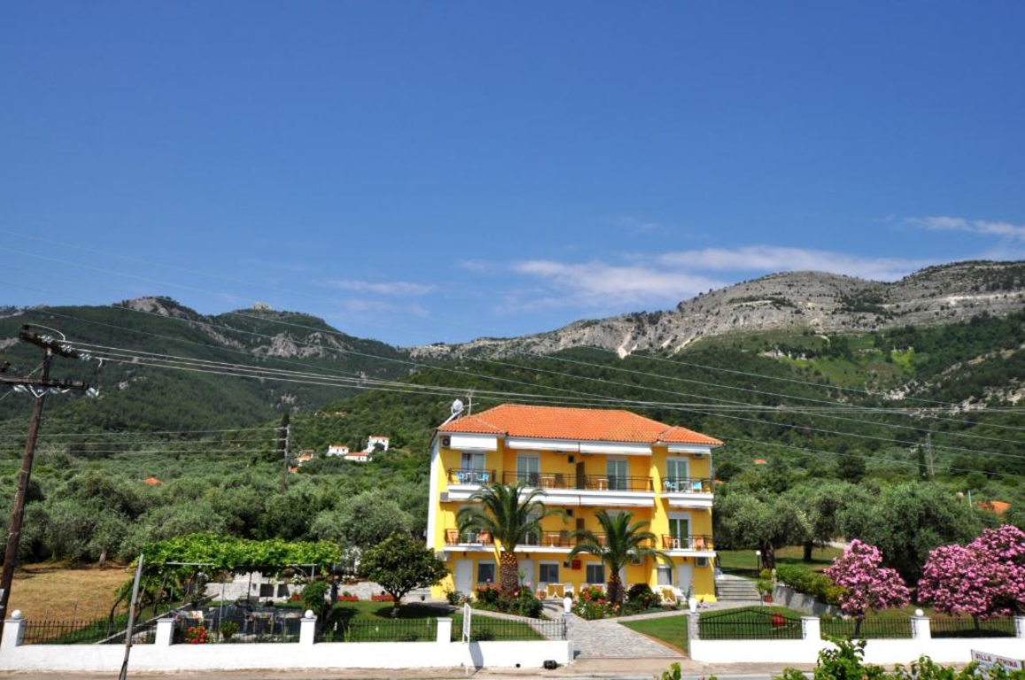 Hotel House Elena izgled od spolja.jpg
