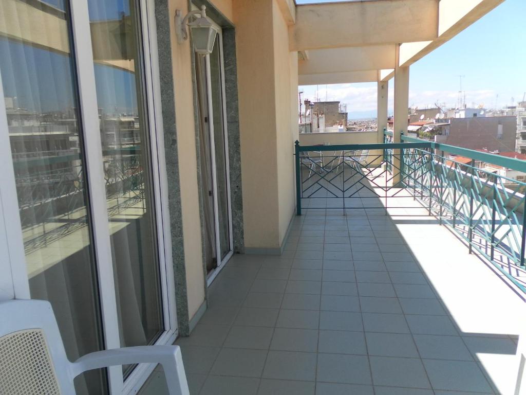 Hotel Esperia family room balcony.jpg