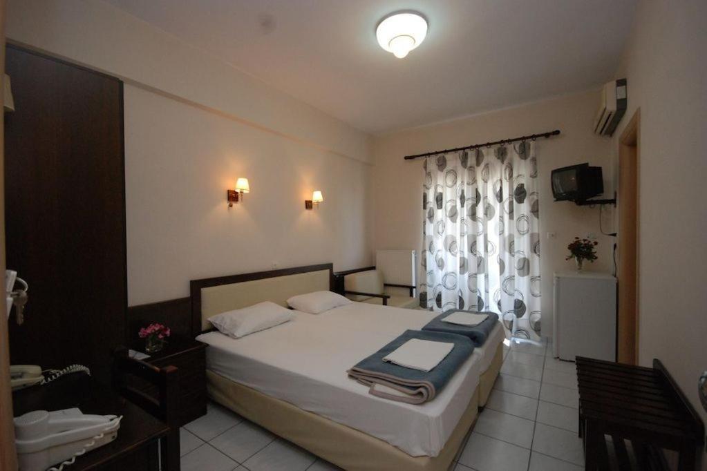 Afroditi hotel standard room.jpg