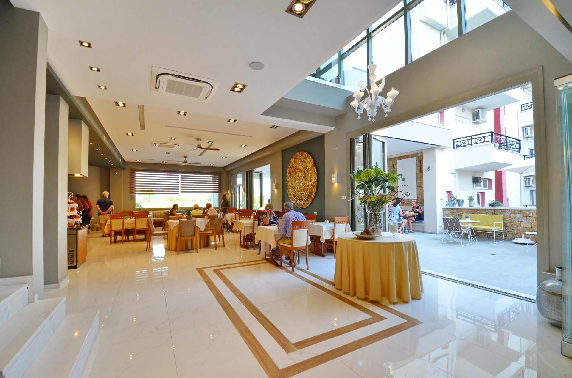 Hotel Evilion _ Stilvi restaurant.jpg