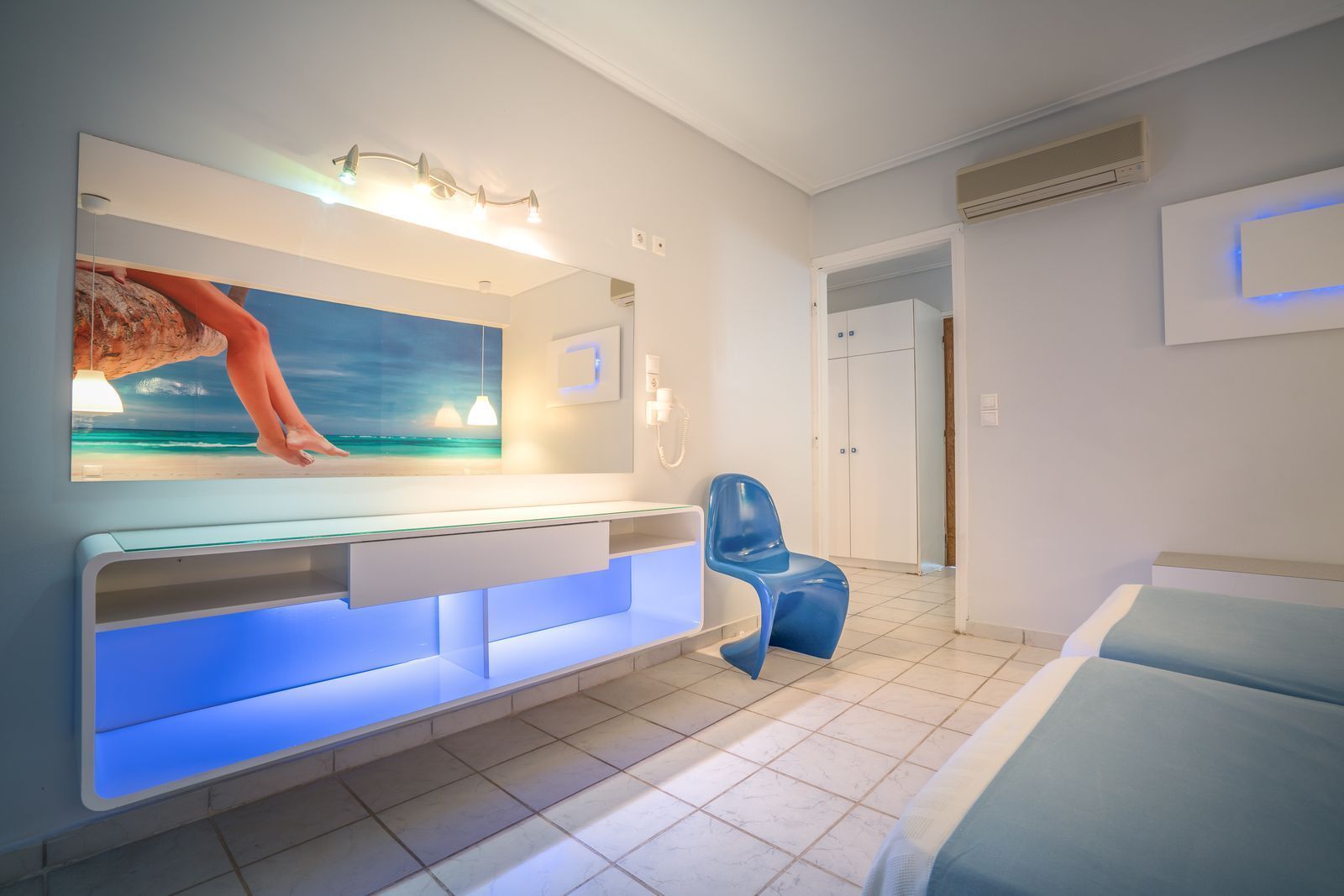 Hotel Filoxenia two bedroom family room 1.jpeg