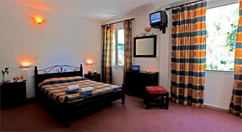 Hotel Galaxia Gouvia economy room.jpg