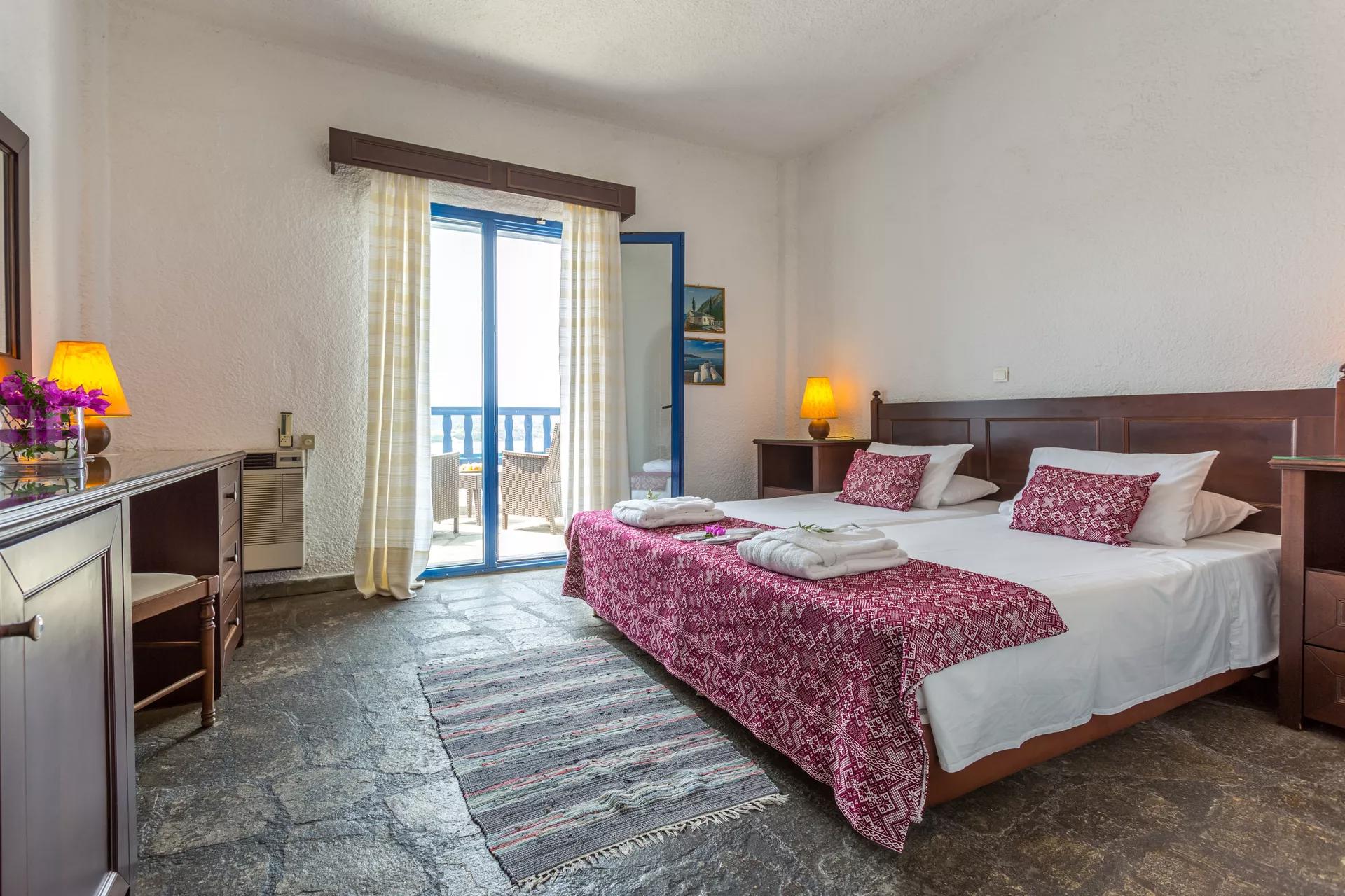 Agonissi Resort soba.jpg