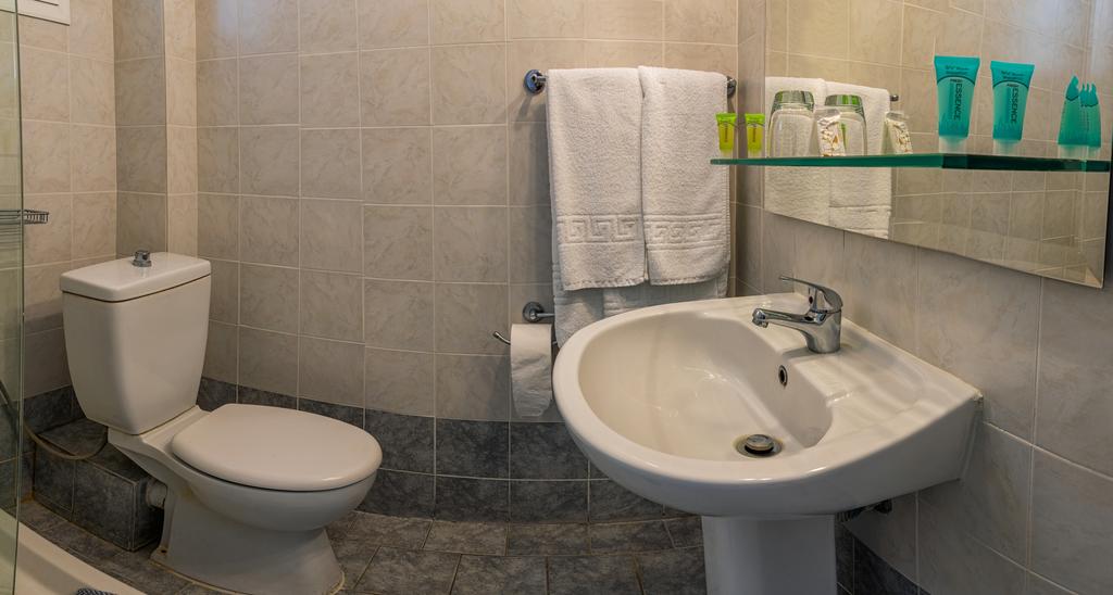 Hotel Georgalas Sun Beach bathroom.jpg