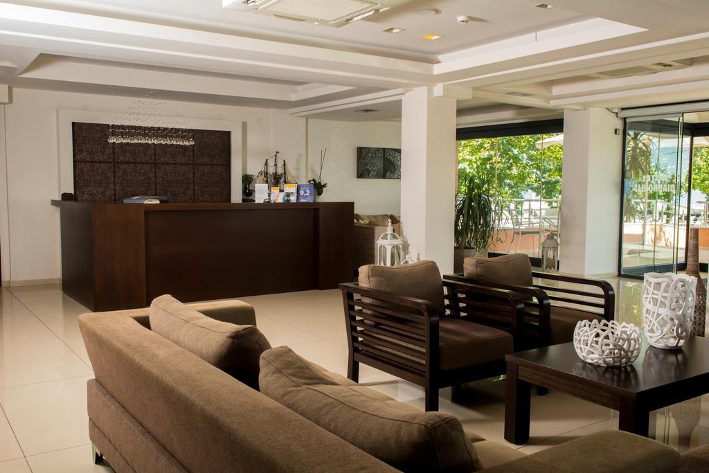 Hotel Giannoulis lobby.jpg