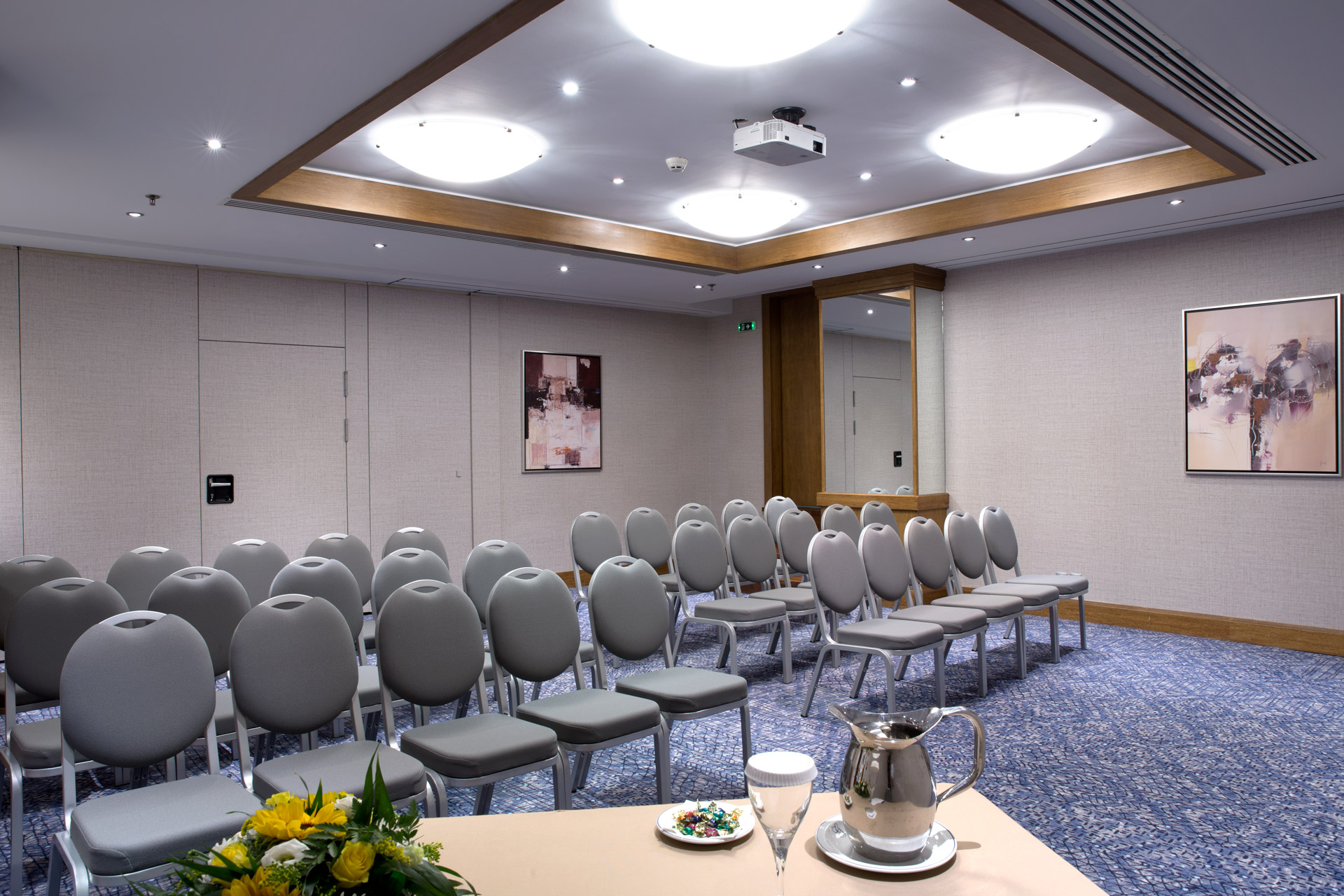 Hotel Golden Age Athens conference room 1.jpg