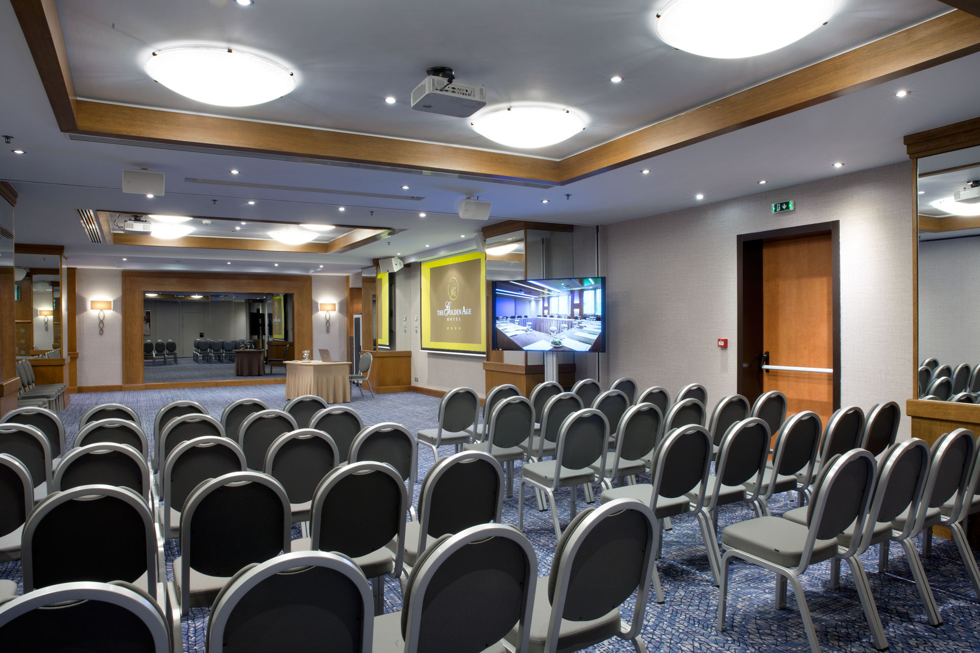 Hotel Golden Age Athens conference room 2.jpg