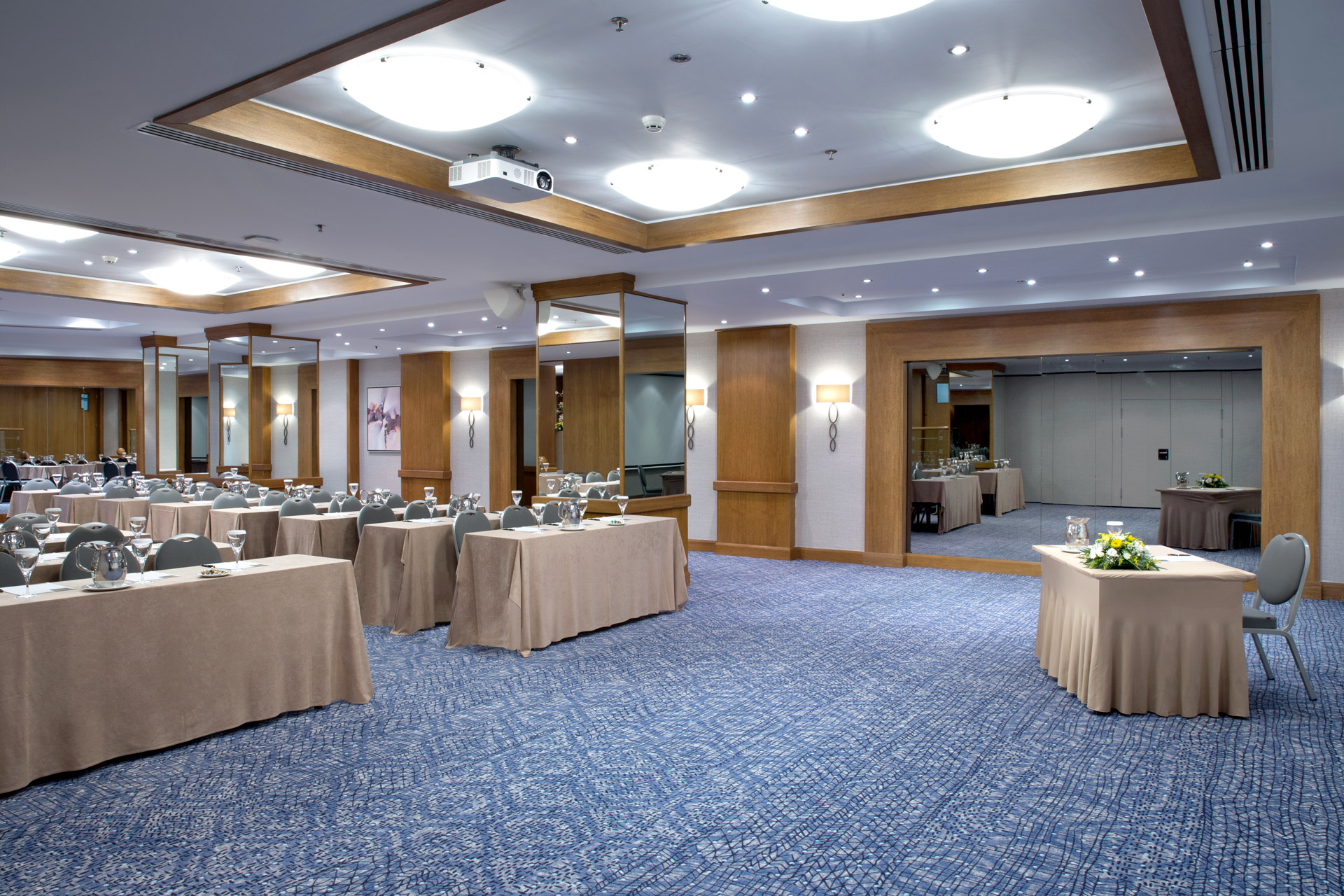 Hotel Golden Age Athens conference room 3.jpg