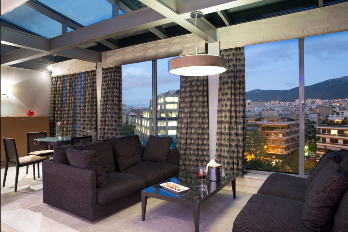 Hotel Golden Age Athens executive suite 2.jpg