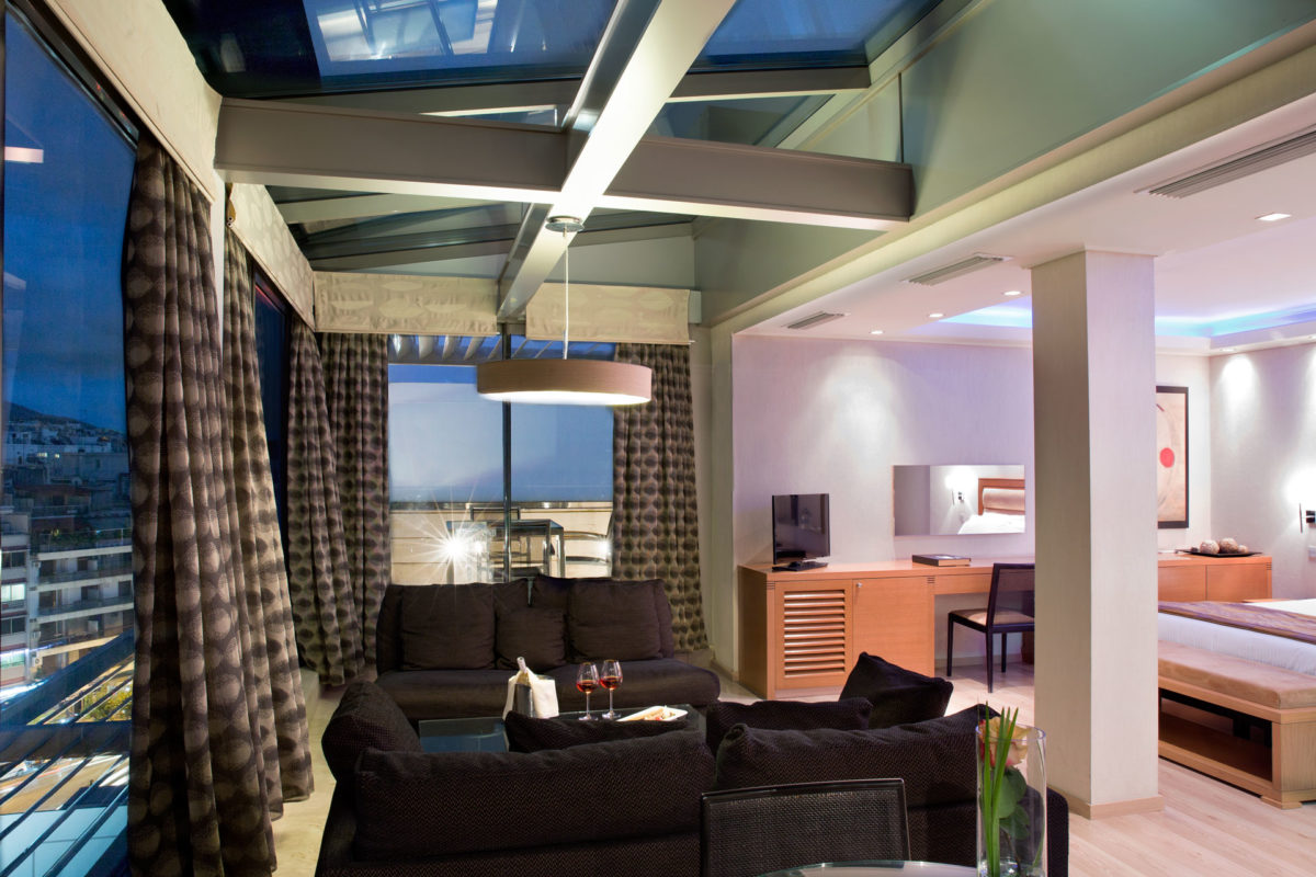 Hotel Golden Age Athens executive suite.jpg