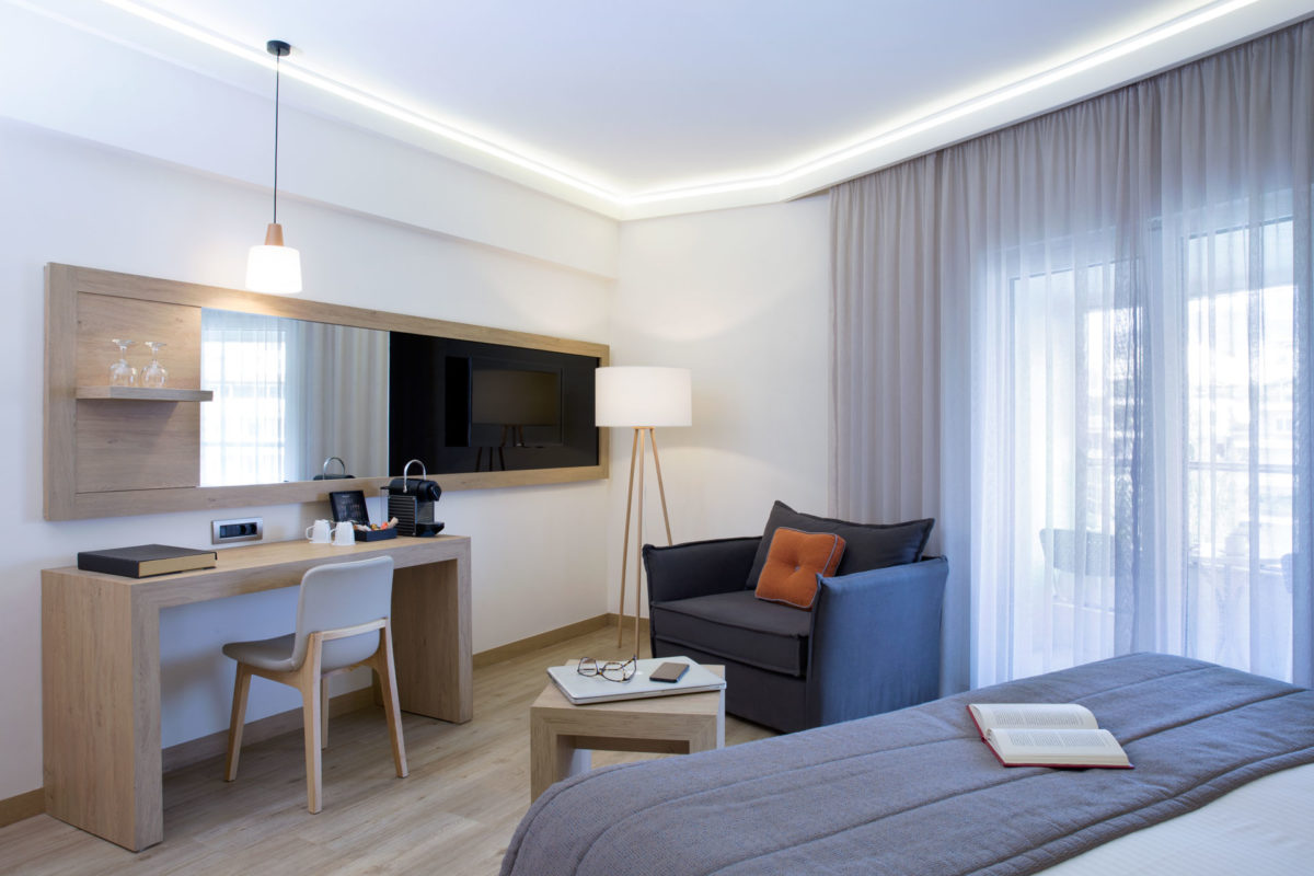 Hotel Golden Age Athens superior room 1.jpg