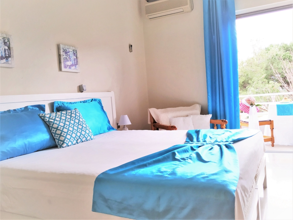 Hotel Golden Beach Preveza double room.jpg
