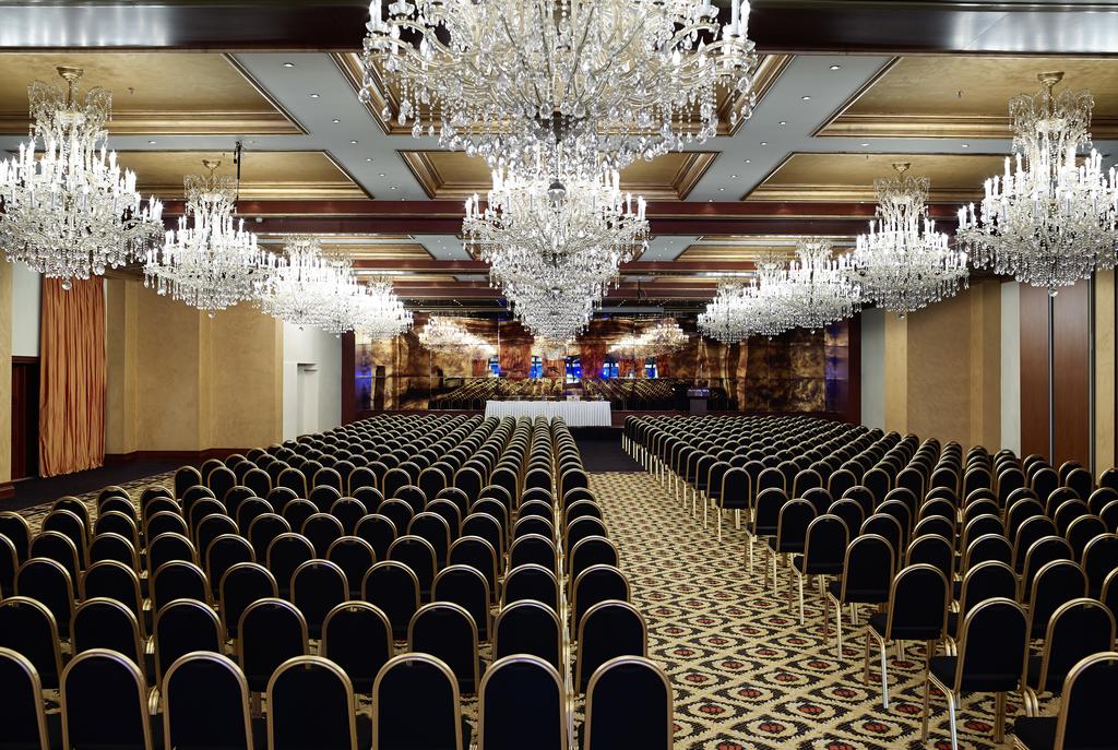 Hotel Grand Serai Congress and spa conference room.jpg