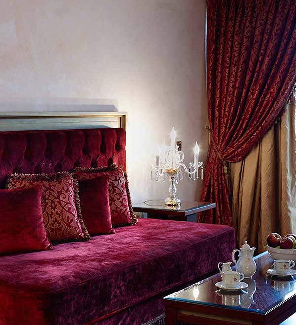 Hotel Grand Serai Congress and spa executive suite.jpg