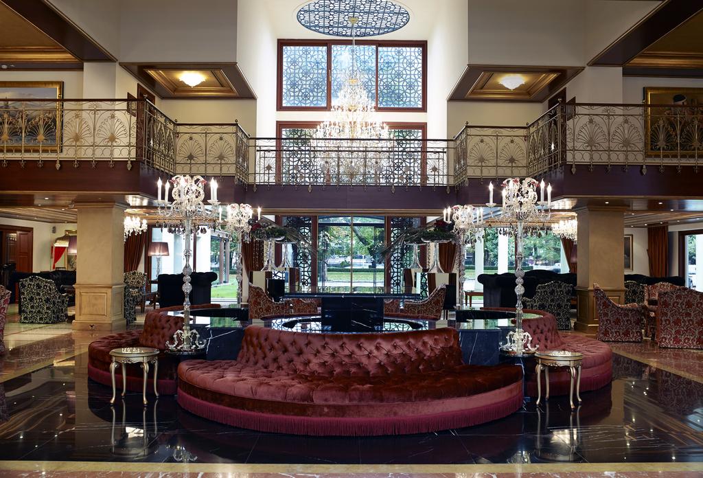 Hotel Grand Serai Congress and spa lobby.jpg