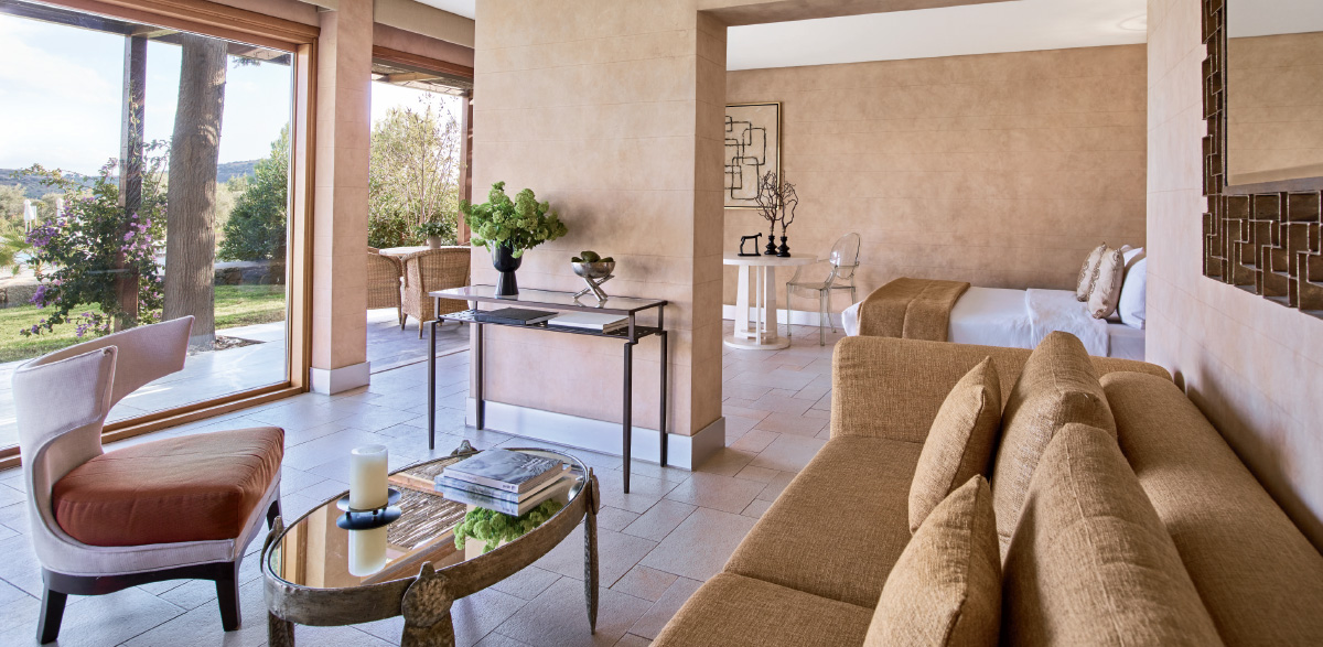 Hotel Grecotel Cape Sounio deluxe family suite.jpg