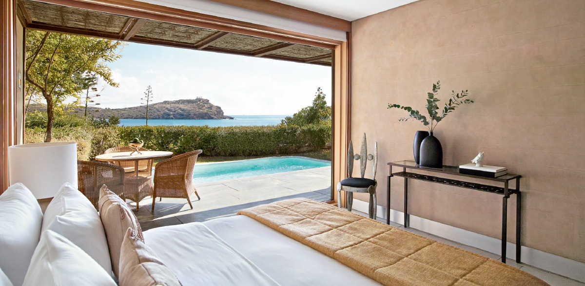 Hotel Grecotel Cape Sounio deluxe family villa with private pool 1.jpg