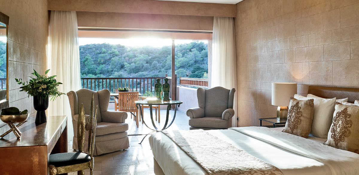 Hotel Grecotel Cape Sounio family room.jpg