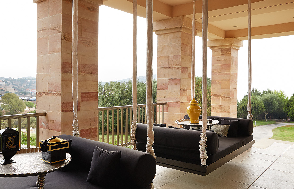 Hotel Grecotel Cape Sounio restaurant So oriental.jpg