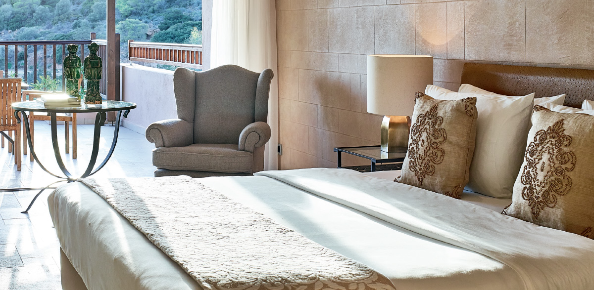 Hotel Grecotel Cape Sounio superior family room upper floor.jpg