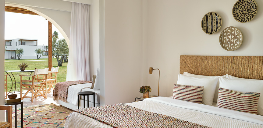 Hotel Grecotel Casa Marron Junior family bungalow with shaded patio 1.jpg