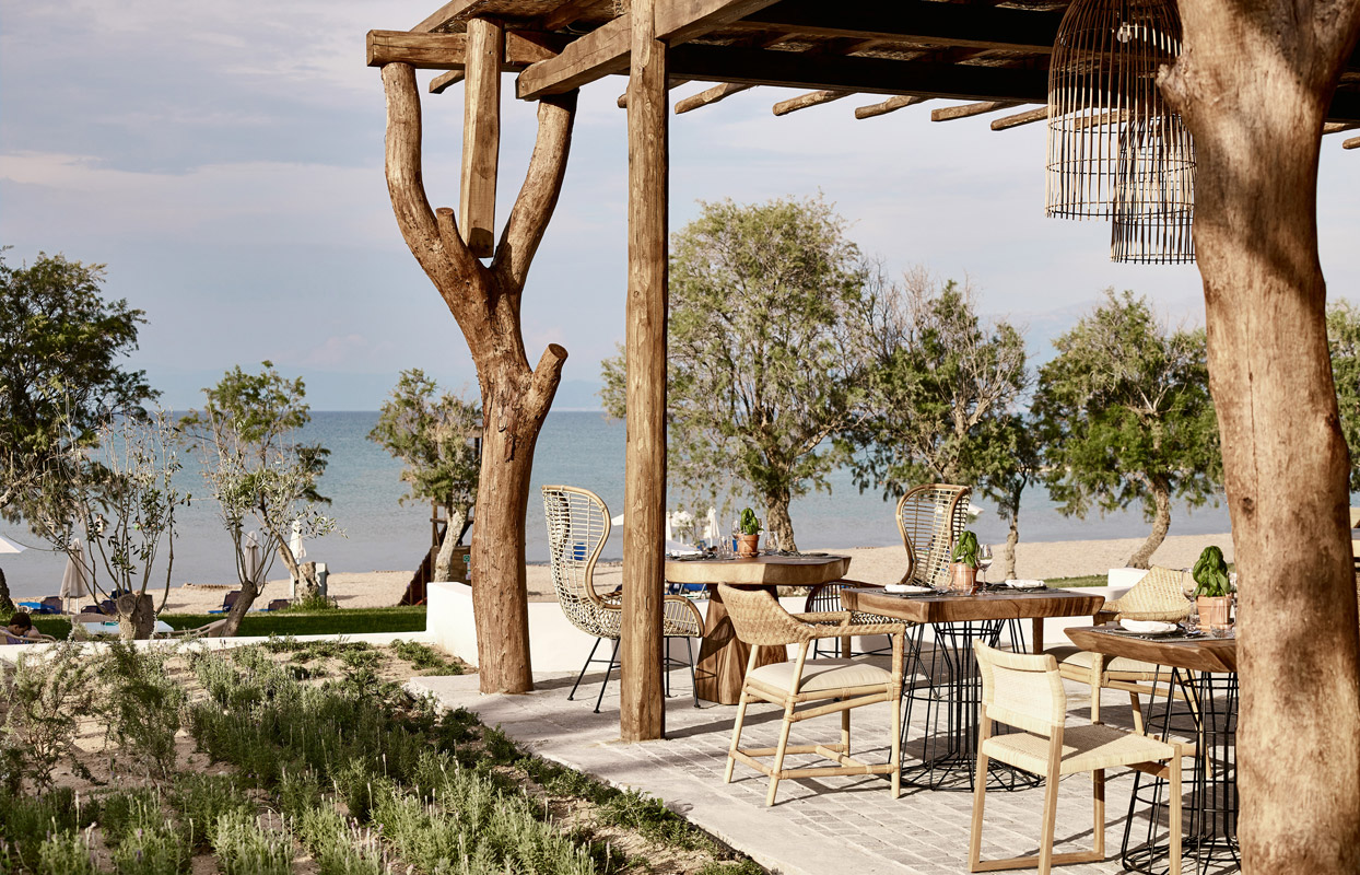 Hotel Grecotel Casa Marron restaurant 1.jpg