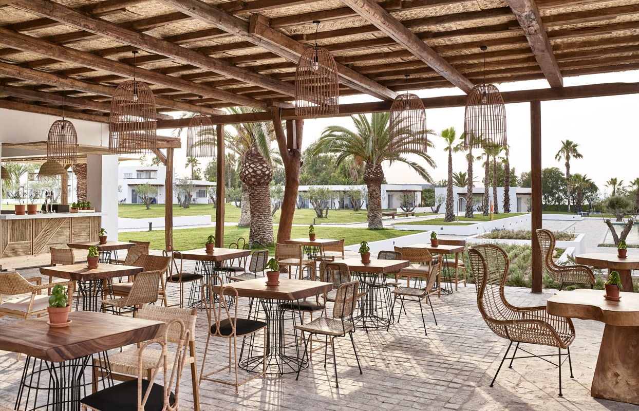 Hotel Grecotel Casa Marron restaurant 3.jpg
