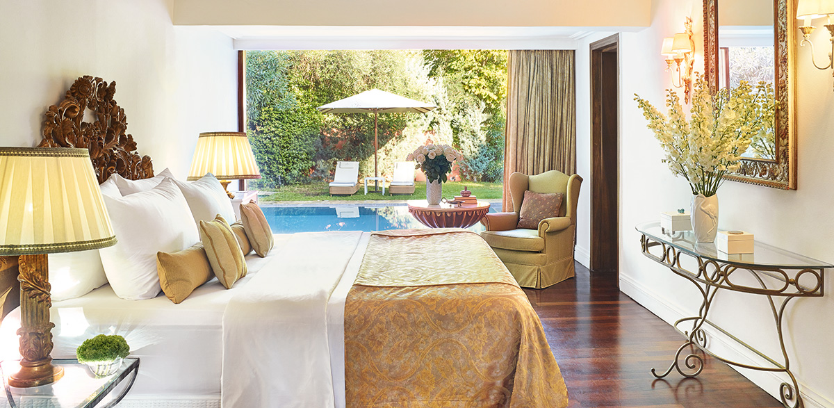 Hotel Grecotel Corfu Imperial Palace Royal Pavilion private pool.jpg