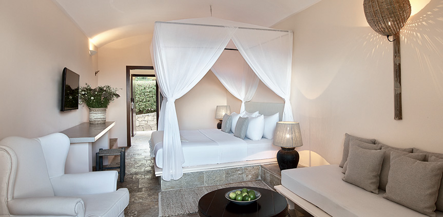 Hotel Grecotel  Daphnila Bay Dassia Daphnila bungalow garden view.jpg