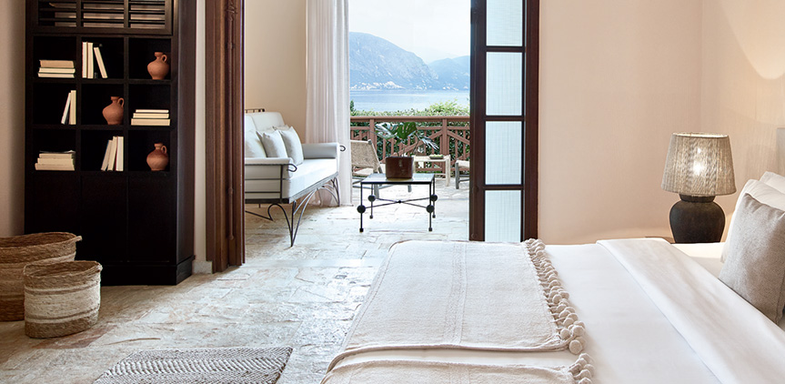 Hotel Grecotel  Daphnila Bay Dassia Robinson Crusoe family bungalow limited sea view.jpg