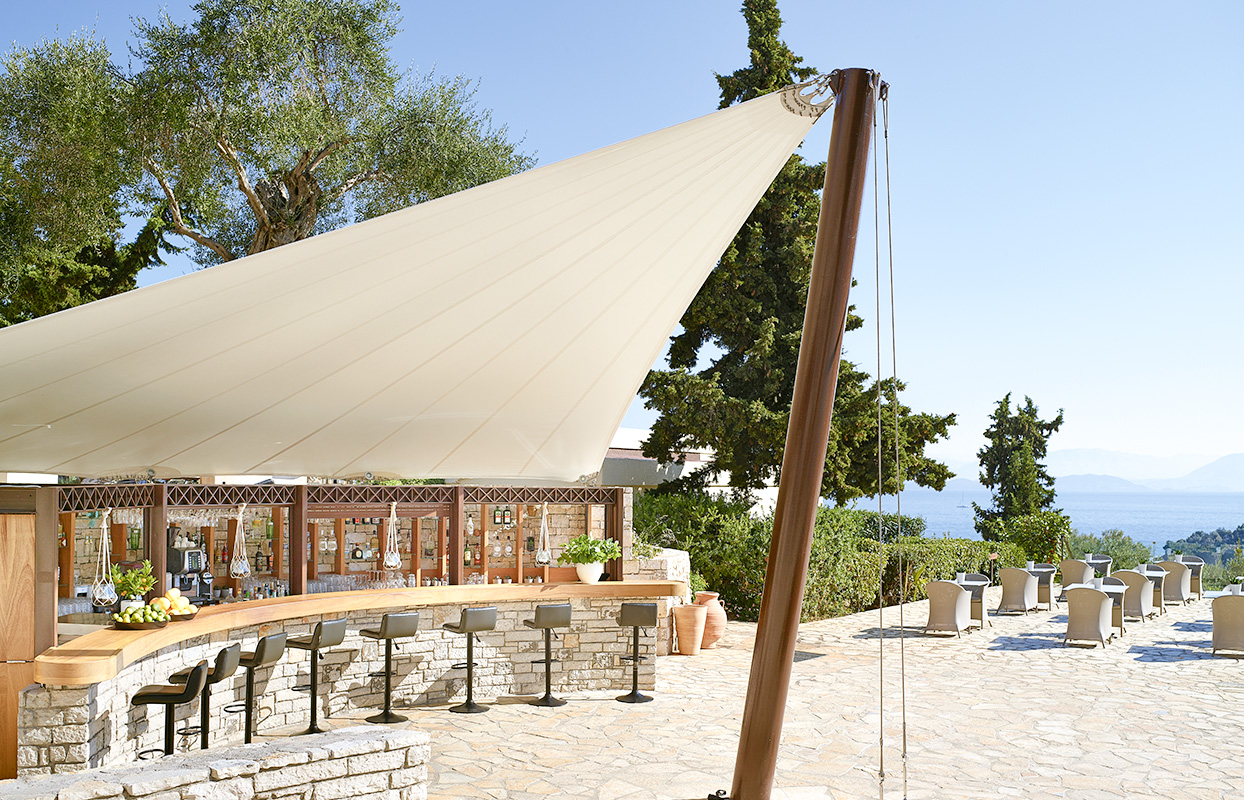 Hotel Grecotel  Daphnila Bay Dassia pool bar.jpg