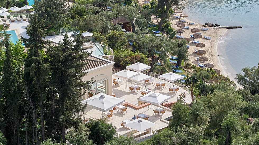 Hotel Grecotel Eva Palace restaurant 2.jpg