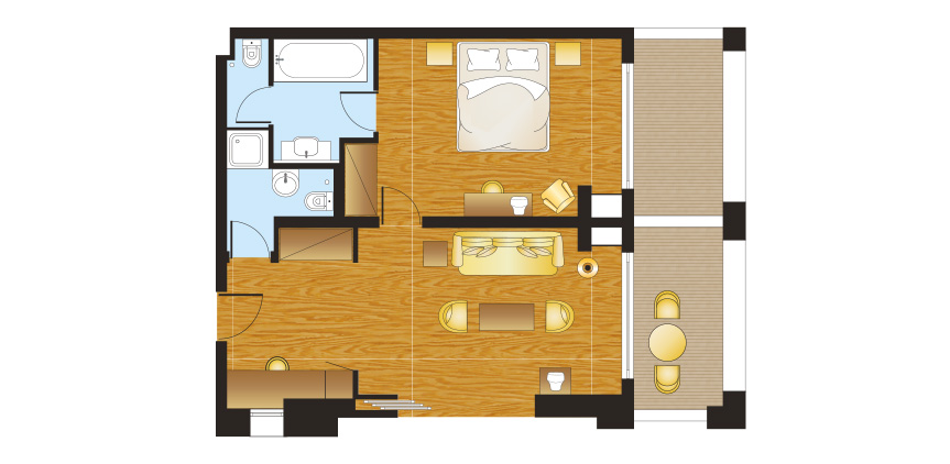 Hotel Grecotel Filoxenia Master family room 2.jpg