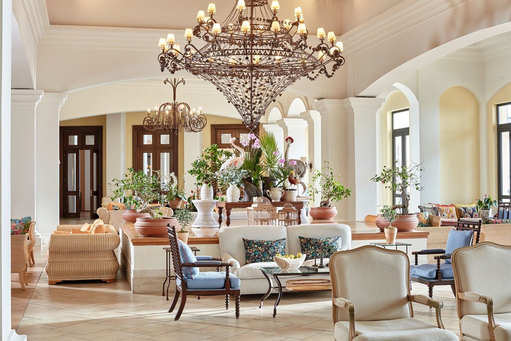 Hotel Grecotel Ilia Palms Aqua Park lobby.jpg