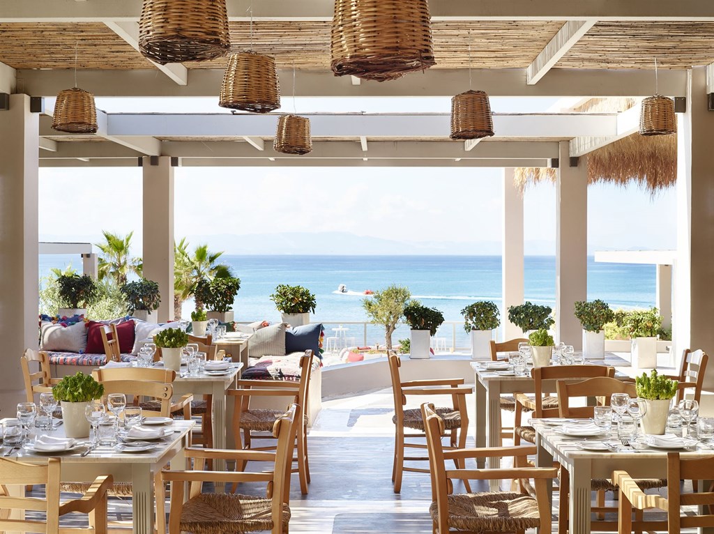 Hotel Grecotel Ilia Palms Aqua Park restaurant 1.jpg