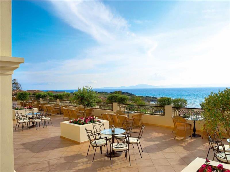 Hotel Grecotel Ilia Palms Aqua Park restaurant 3.jpg