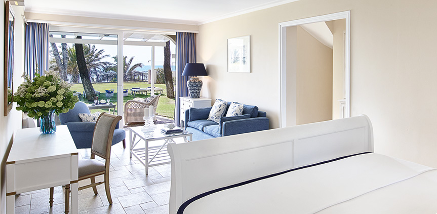 Hotel Grecotel La Riviera _ Aqua Park Deluxe Bungalow Sea View.jpg