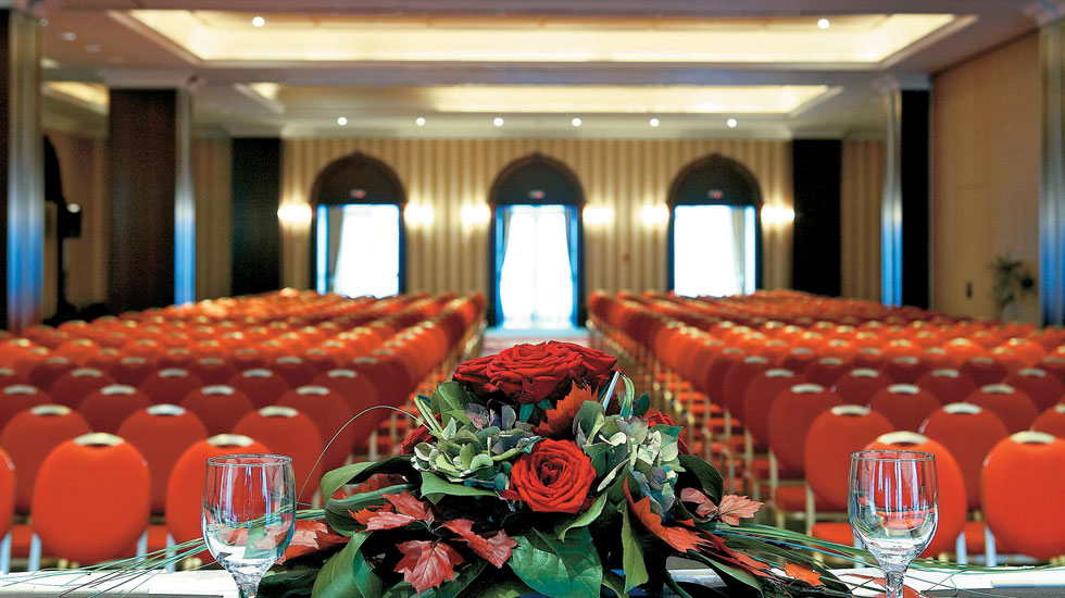 Hotel Grecotel Larissa Imperial conference room.jpg