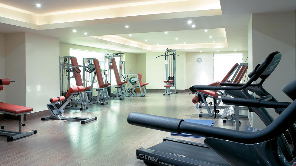 Hotel Grecotel Larissa Imperial gym.jpg