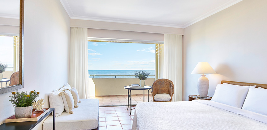 Hotel Grecotel Olympia Aqua Park Bungalow sea view.jpg