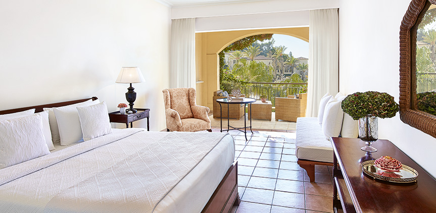Hotel Grecotel Olympia Aqua Park Double room side sea view.jpg