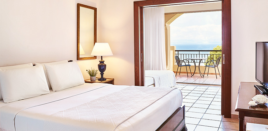 Hotel Grecotel Olympia Aqua Park Family room sea view.jpg