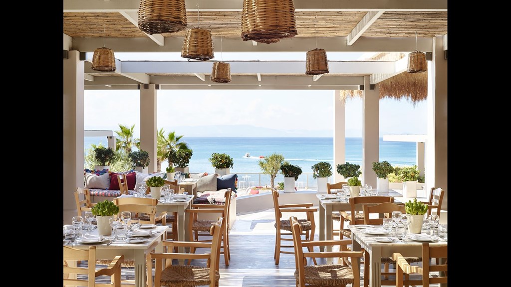 Hotel Grecotel Olympia Aqua Park restaurant.jpg