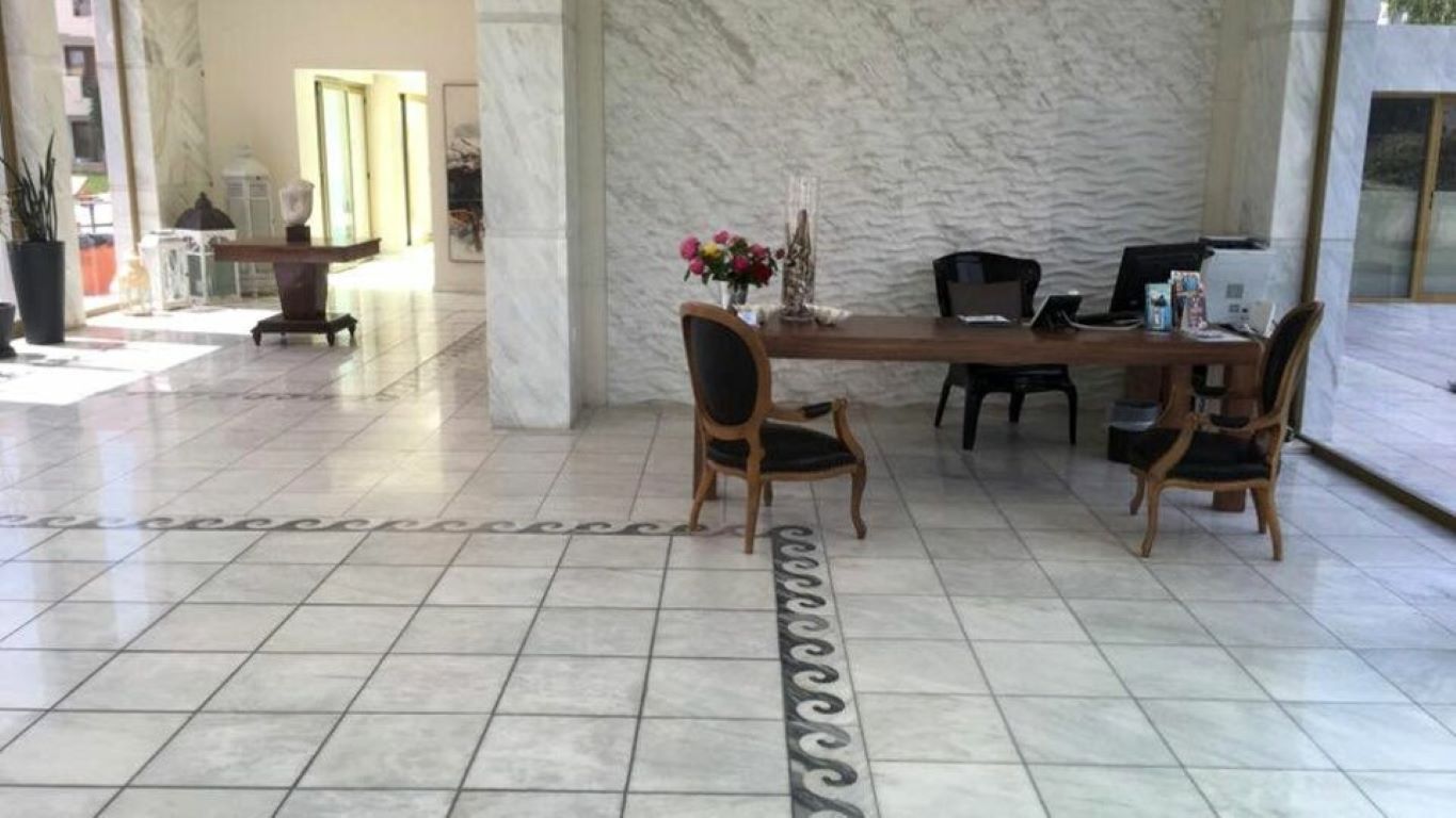Hotel Hanioti Melathron-Unutrasnjost hotela.jpg
